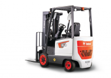 Electric forklifts Bobcat BC25S-7