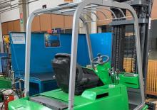 Electric forklifts Cesab Blitz 420