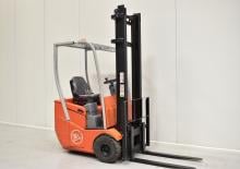 Electric forklifts BT C 3 E 100 R