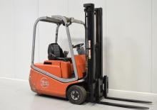 Electric forklifts BT C 3 E 120