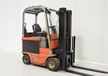 Electric forklifts BT C 4 E 200 NL