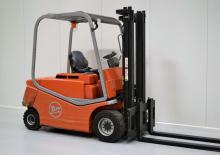 LPG Forklifts BT C 4 E 350 V