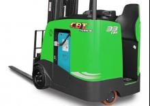 Electric forklifts Noblelift CBT33-207