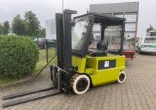 Electric forklifts Clark CEM 35