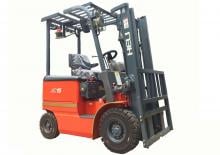 Electric forklifts Heli CPD 15 J3