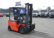Electric forklifts Heli CPD 25 B