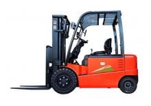 Electric forklifts Heli CPD 30 B