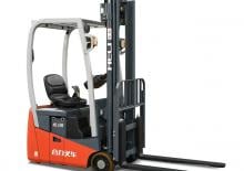 Electric forklifts Heli CPD08SH
