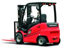 Electric forklifts Sinomach CPD25