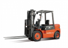 Electric forklifts Lonking CPD30ESL