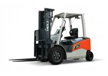 Electric forklifts Heli CPD35