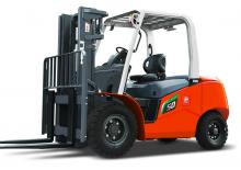 Electric forklifts Heli CPD50