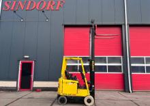 Electric forklifts Hyster E 1.50 XM