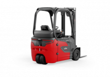 Electric forklifts Linde E 20 EX