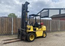Electric forklifts Hyster E 2.00 XL