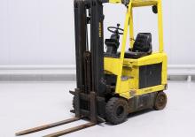 Electric forklifts Hyster E 2.00 XMS