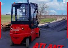 Electric forklifts Dimex E 30 Atlant