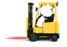 Electric forklifts Hyster E2.0XN