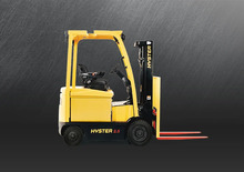 Electric forklifts Hyster E2.2XN MWB