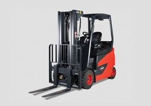 Electric forklifts Linde E30SH