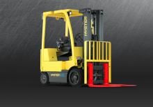 Electric forklifts Hyster E50XNL