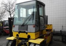 Electric forklifts Kalmar ECD80-9