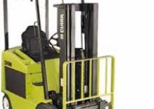 Electric forklifts Clark ECG 20