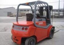 Electric forklifts Cesab ECO/C 130