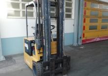 Electric forklifts Cesab ECO/C 175