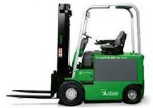 Electric forklifts Cesab ECO/KD 250