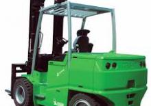 Electric forklifts Cesab ECO/P 85 AC
