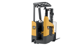 Electric forklifts Caterpillar ECS18N