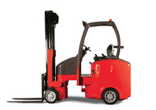 Electric forklifts Manitou EMA II 13