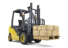 Electric forklifts Dimex EP 20 Acro