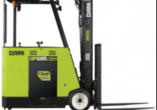 Electric forklifts Clark EPX 22 i