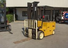 Electric forklifts Yale ERC 40 AKE