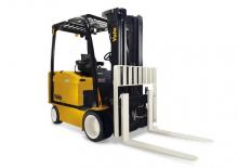 Electric forklifts Yale ERC40VH