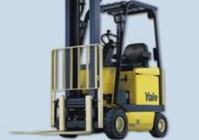 Electric forklifts Yale ERC/P 20 AAF