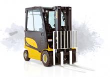 Electric forklifts Yale ERP22VL MWB 