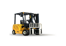 Electric forklifts Yale ERP15UX
