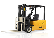 Electric forklifts Yale ERP16UXT