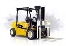 Electric forklifts Yale ERP18VT MWB