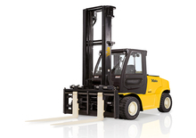 Electric forklifts Yale ERP90VNL