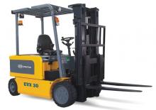 Electric forklifts OM EVX25
