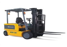 Electric forklifts OM EVX30
