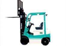 Electric forklifts Artison FB 15