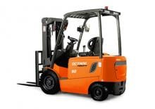 Electric forklifts OCTANE FB20