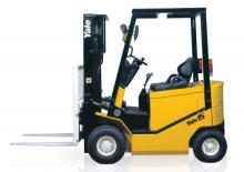 Electric forklifts Yale FB20PYE