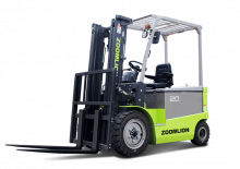 Electric forklifts Zoomlion FB20Z