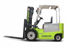 Electric forklifts Zoomlion FB30Z